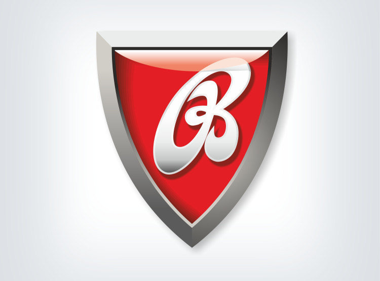 Redesign logotypů - ochranných značek pivovaru Budějovický Budvar