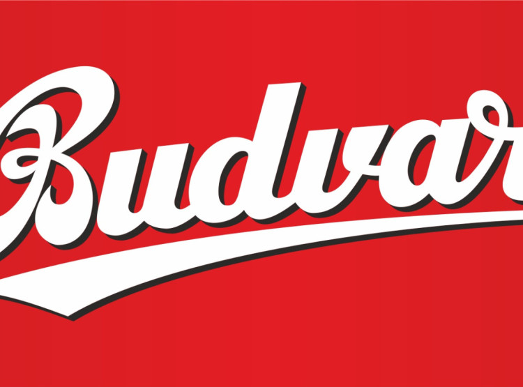 Redesign logotypů - ochranných značek pivovaru Budějovický Budvar