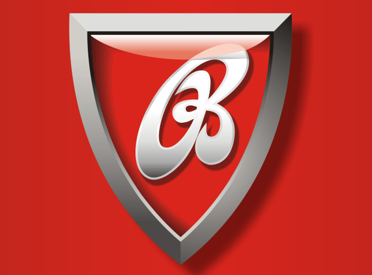 Redesign logotypů - ochranných značek pivovaru Budějovický Budvar