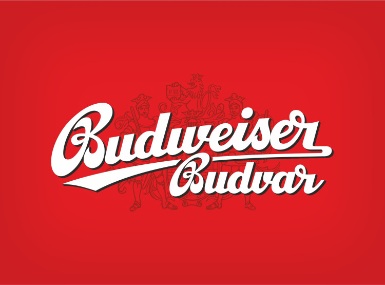 Redesign logotypů - ochranných značek pivovaru Budějovický Budvar