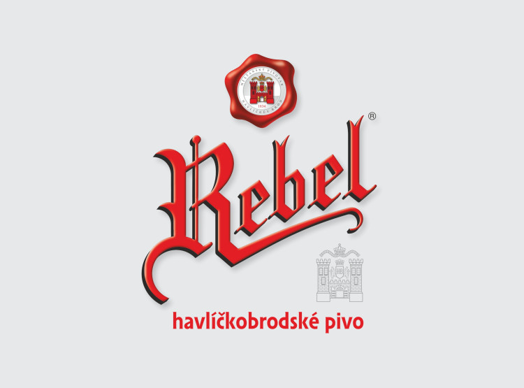 Logotypy pro pivovary