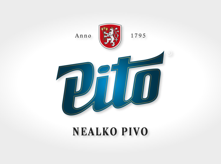 Logotypy pro pivovary