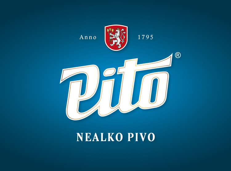 Logotypy pro pivovary